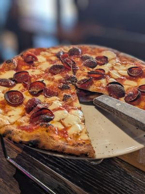 Pop's For Italian by null