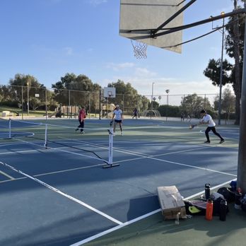 Olive Grove Community Park - bring your own net for pickleball - Parks Near Me - San Diego, California Olive Grove Community Park - bring your own net for pickleball - Parks Near Me - San Diego, California