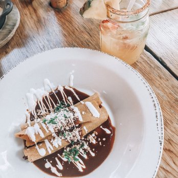 Bakersfield OTR - Spicy Margarita & tequenos - Bars Near Me - Cincinnati, Ohio