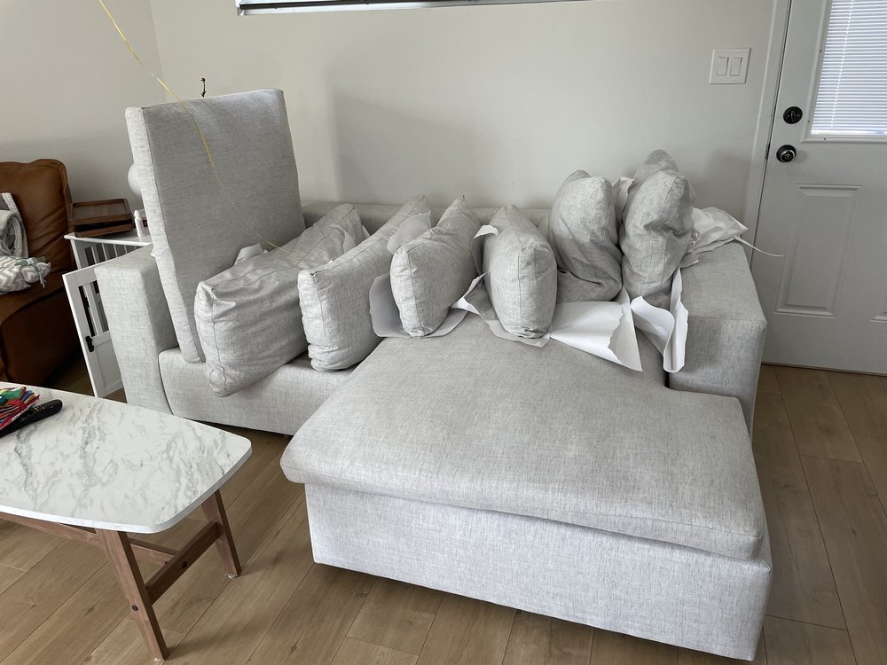 SOUTHERN CALIFORNIA CARPET CLEANING Updated August 2024 27 Reviews 4910 Torrance Blvd