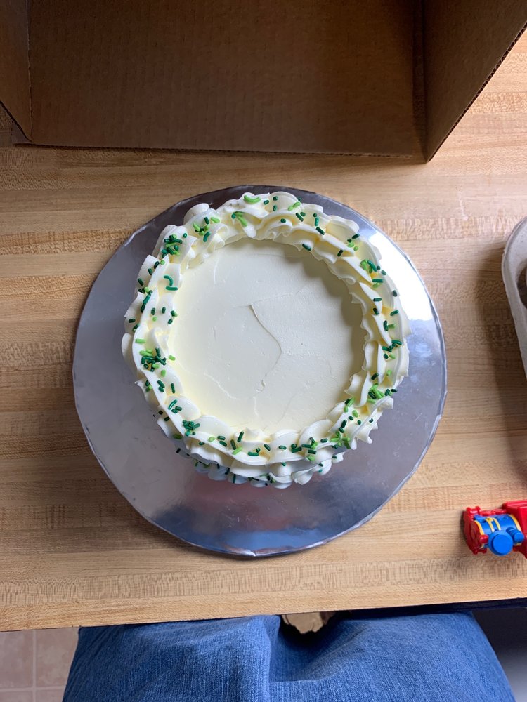 SUGAR CAKERY Updated August 2024 97 Photos 1445 SW Main Blvd