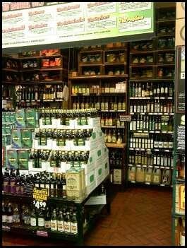 Fairway Market of 74th Street by null