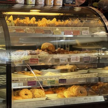 The Daily Grind - da pastries home - Coffee & Tea Near Me - Santa Barbara, California