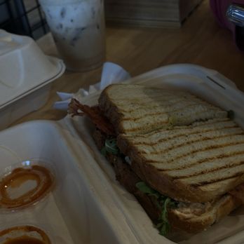 Jardin Cafe - Food - Coffee & Tea Near Me - Sylmar, California Jardin Cafe - Food - Coffee & Tea Near Me - Sylmar, California