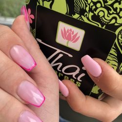 Ongles Perfections - Nails ( GEL : pose d'ongle )