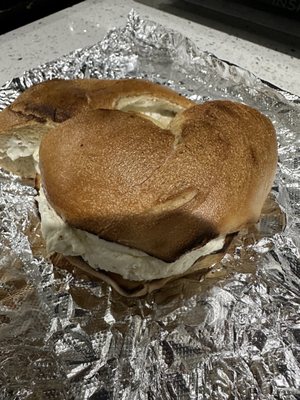 Terrace Bagels by null
