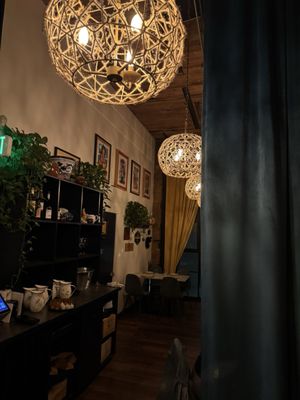 MariPili Tapas Bar by null