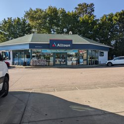 Mobil - Mobil/Alltown in Westerly