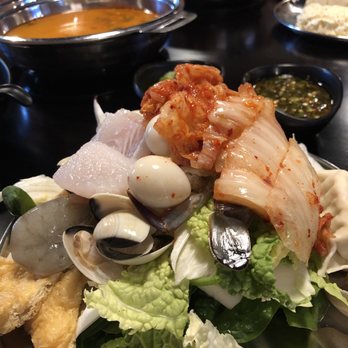 Shabuya - Soup Near Me - Milpitas, California