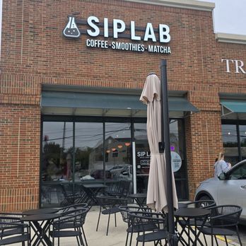 Sip Lab - Coffee & Tea Near Me - Greensboro, North Carolina Sip Lab - Coffee & Tea Near Me - Greensboro, North Carolina