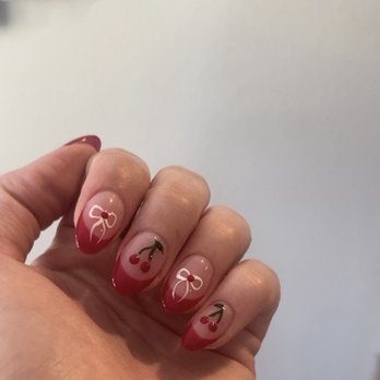 Angel Nails - Nail Salons Near Me - Vancouver, Washington