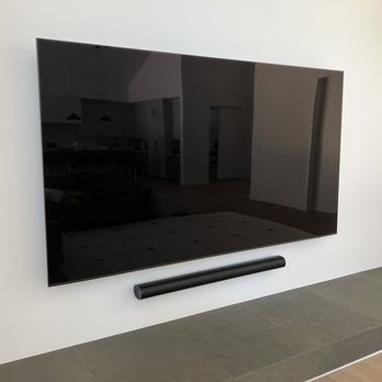 The Install Guys - TV and Soundbar - Home Theatre Installation Near Me