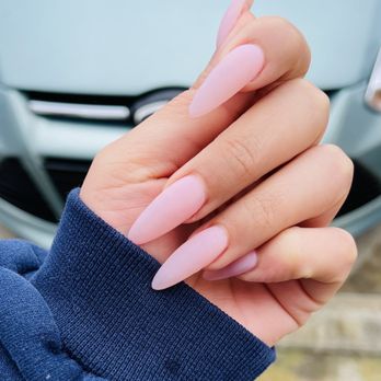 Nails & Spa By Taffy - Bubble bath is my go to when I don't know what to do :) - Nail Salons Near Me - Escondido, California
