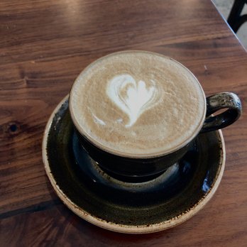Sotta - Cappuccino breve. - Mediterranean Near Me - Burbank, California Sotta - Cappuccino breve. - Mediterranean Near Me - Burbank, California
