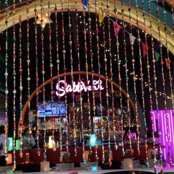 SabbVerr Thai Restaurant & Lounge - Entrance - Thai Near Me - Seattle, Washington SabbVerr Thai Restaurant & Lounge - Entrance - Thai Near Me - Seattle, Washington