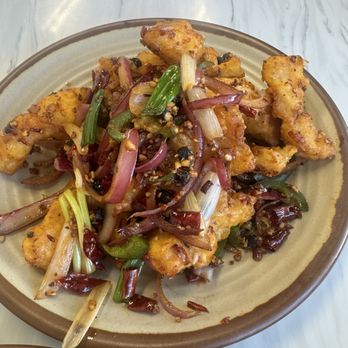 Lion Kitchen - Spicy fish. - Chinese Near Me - San Francisco, California Lion Kitchen - Spicy fish. - Chinese Near Me - San Francisco, California