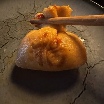 Ichi Shabu - Money Bag - Japanese Near Me - Fresno, California