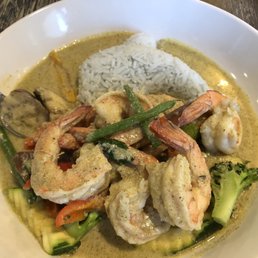 Green Curry