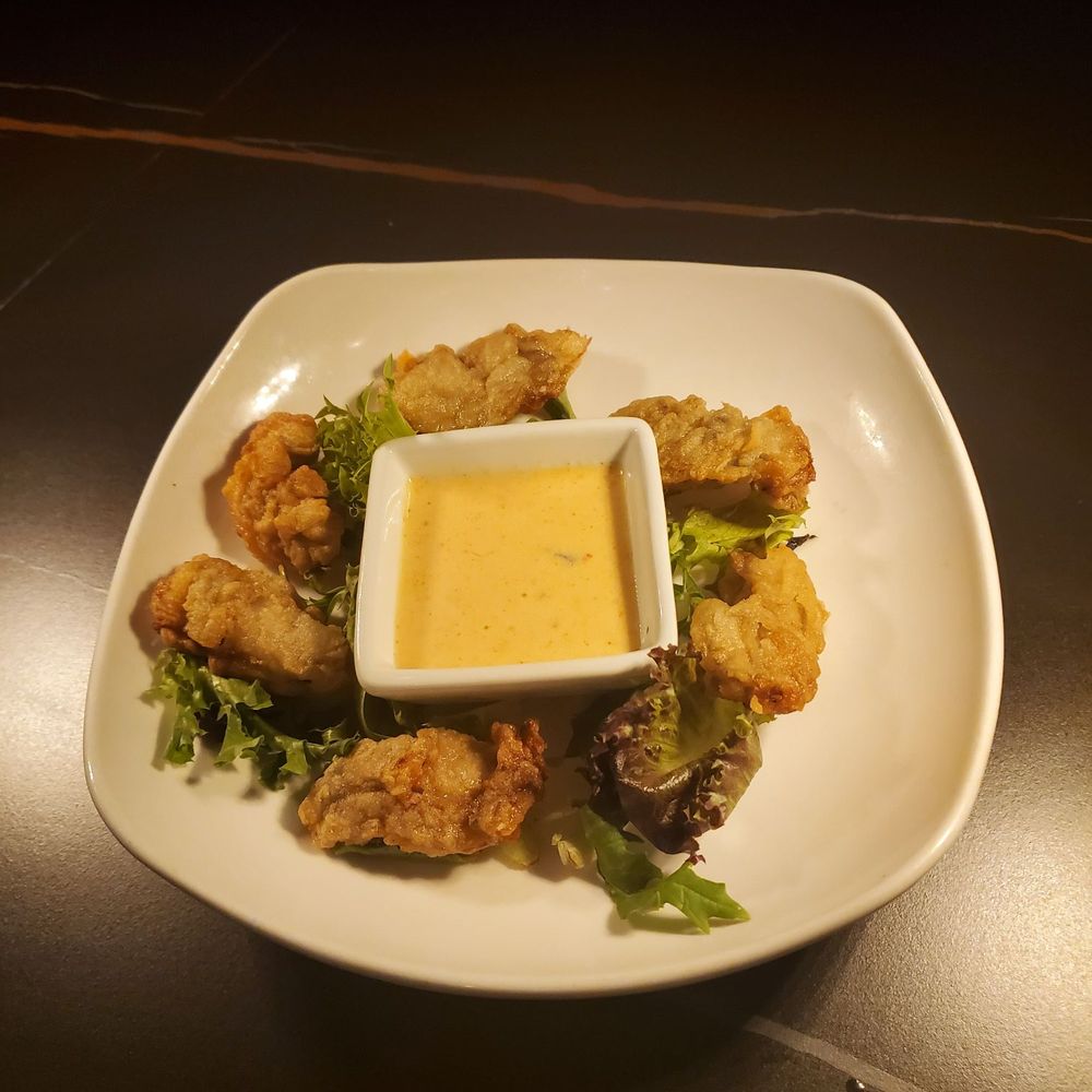 Midtown Tavern - Fried oysters - Desserts Near Me - Augusta, Georgia Midtown Tavern - Fried oysters - Desserts Near Me - Augusta, Georgia
