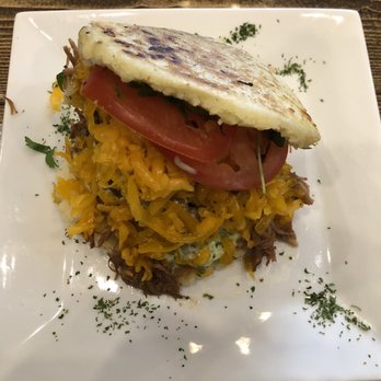 Arepitas - Venezuelan Near Me - Round Rock, Texas