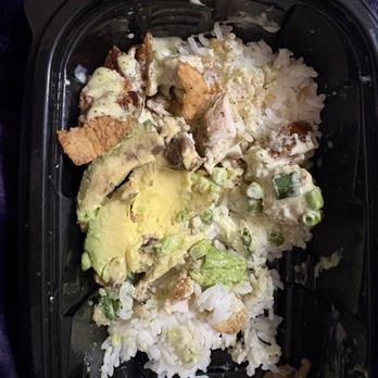 Egg N Bird - Chicken Shop Near Me - Plano, Texas