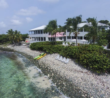 Coconut Coast Villas by null