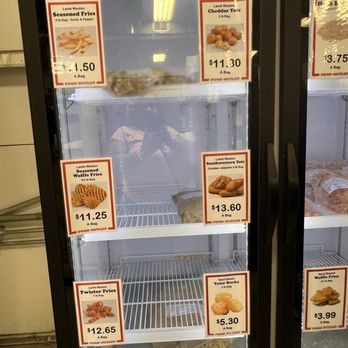 Food Outlet - Outlet Stores Near Me - Saint Louis, Missouri