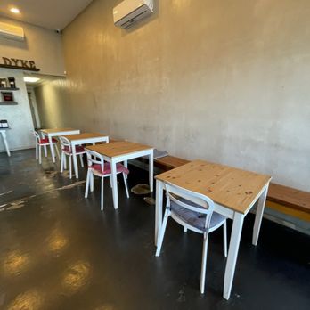Van Dyke Coffee Roasters - Seating - Coffee & Tea Near Me - Buena Park, California Van Dyke Coffee Roasters - Seating - Coffee & Tea Near Me - Buena Park, California