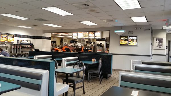Whataburger by null