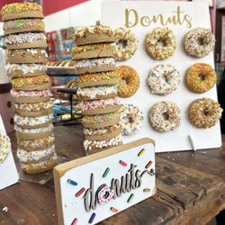Woof Gang Bakery - Pup Donuts