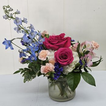 Eagledale Florist - Vibrant Harmony - Florists Near Me - Indianapolis, Indiana