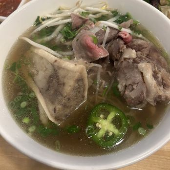 Shank & Bone - Pho - Vietnamese Near Me - San Diego, California Shank & Bone - Pho - Vietnamese Near Me - San Diego, California