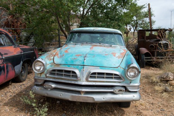 Dependable Junk Car Buyers