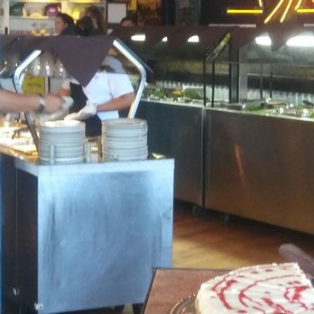 Buddy's Crabs & Ribs - Buffet - Seafood Near Me - Annapolis, Maryland
