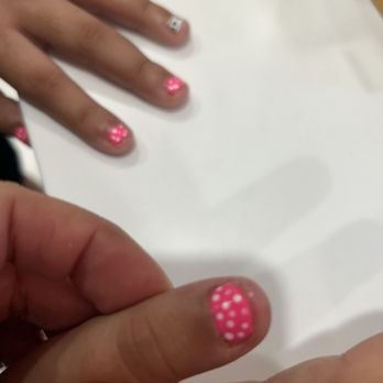 Holly and Hudson - Nail Salons Near Me - Newport Beach, California Holly and Hudson - Nail Salons Near Me - Newport Beach, California