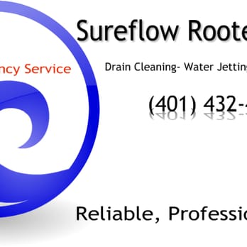 Sureflow Rooter - Drain Cleaning Service Of Rhode Island - Plumbing Near Me - Providence, Rhode Island Sureflow Rooter - Drain Cleaning Service Of Rhode Island - Plumbing Near Me - Providence, Rhode Island
