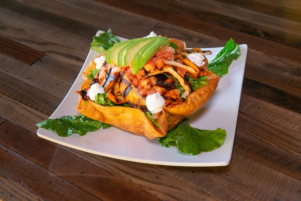 Taco Max Mexican Grill by null