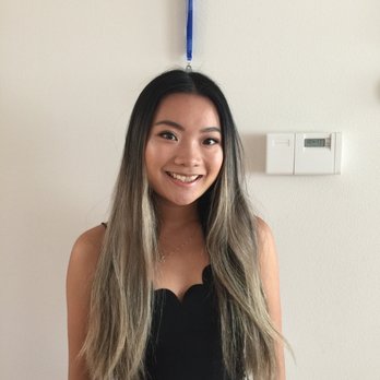 Andy Le - 8 month grown out balayage (no brass at all) - Hair Stylists Near Me - Lynnwood, Washington Andy Le - 8 month grown out balayage (no brass at all) - Hair Stylists Near Me - Lynnwood, Washington
