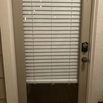 Serene Glass - Full size glass replaced and is now better than new. - Windows Installation Near Me