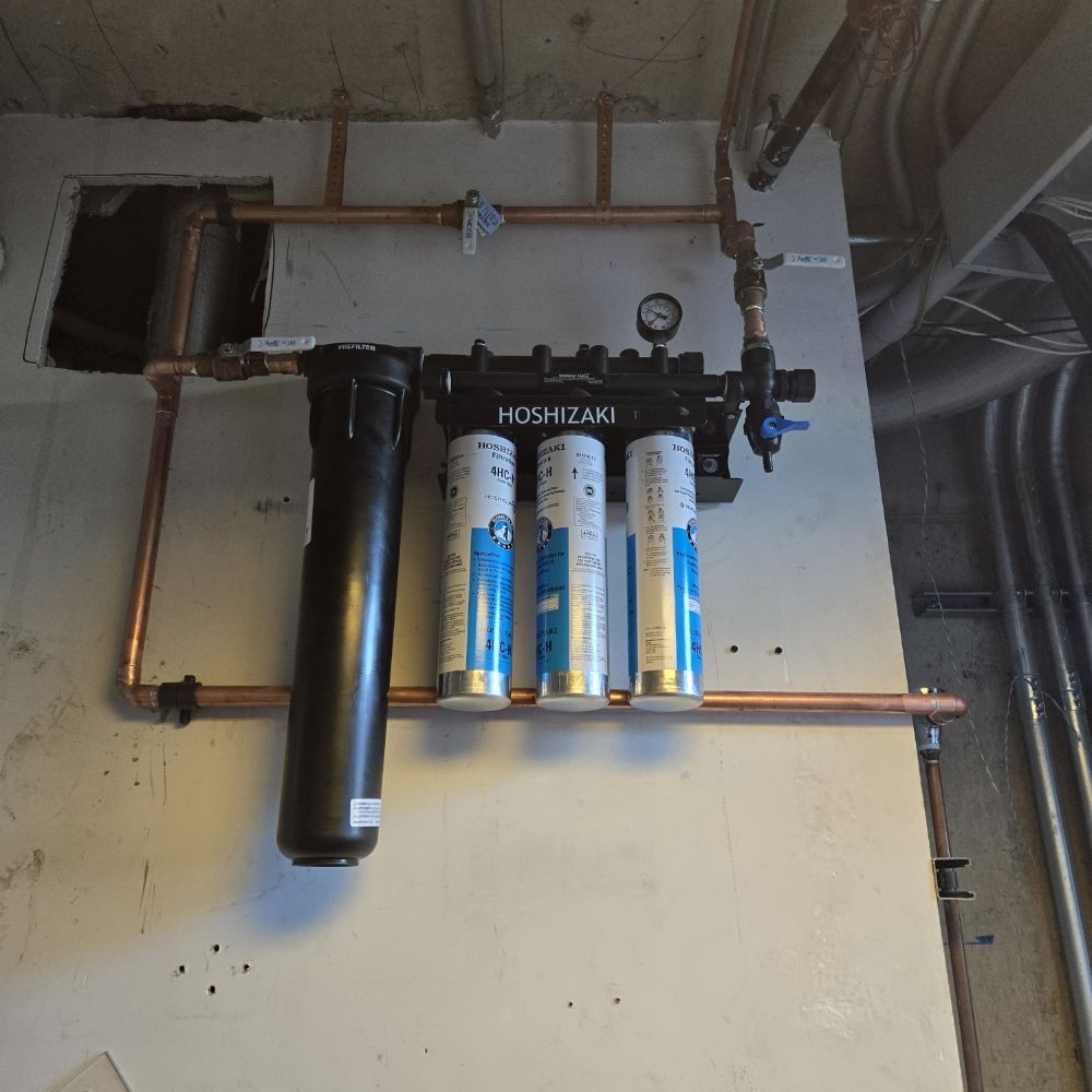 Slide of Standby Plumbing & Heating