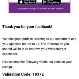 Email screen shot of comp #  NO PURCHASE NECESSARY