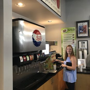 Larry's Giant Subs - My partner in crime lol - Sandwiches Near Me - Jacksonville, Florida