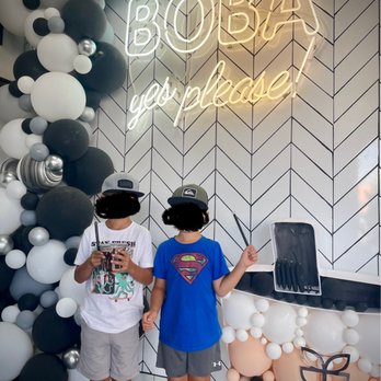 Boba Break Tea House - Bubble Tea Near Me - Norco, California