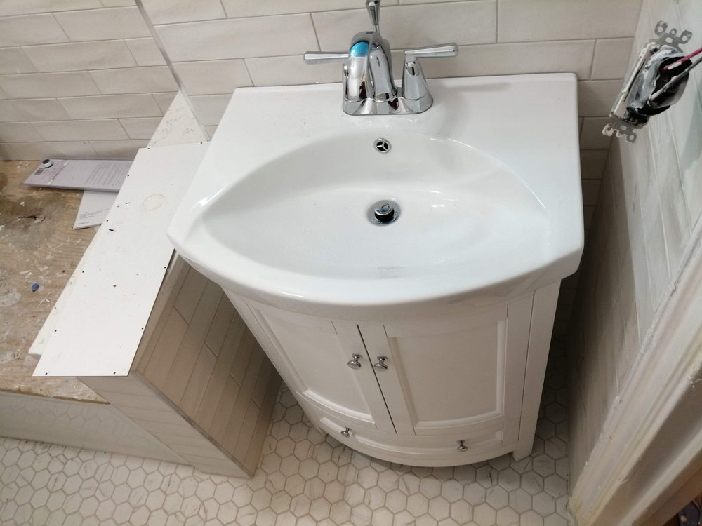 Slide of Robert Babayev