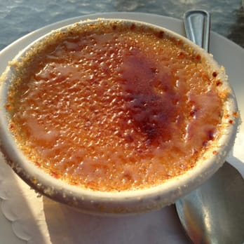 Anthony's - Homeport - His - creme brule - Seafood Near Me - Edmonds, Washington Anthony's - Homeport - His - creme brule - Seafood Near Me - Edmonds, Washington