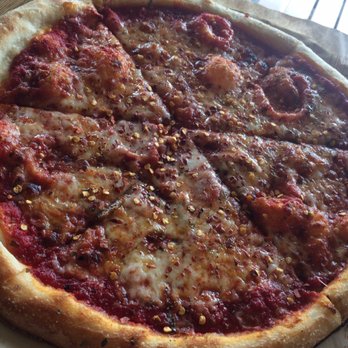 Blaze Pizza - One top pizza - Salad Near Me - Davie, Florida Blaze Pizza - One top pizza - Salad Near Me - Davie, Florida