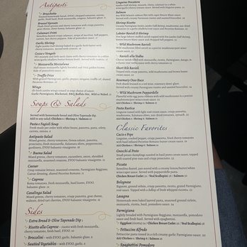 Buona Ristorante - Pizza Near Me - St Pete Beach, Florida Buona Ristorante - Pizza Near Me - St Pete Beach, Florida