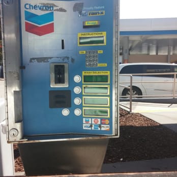 Chevron - This is where you pay or enter the code for your car BATH! - Gas Stations Near Me - Daly City, California Chevron - This is where you pay or enter the code for your car BATH! - Gas Stations Near Me - Daly City, California