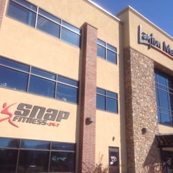 Snap Fitness