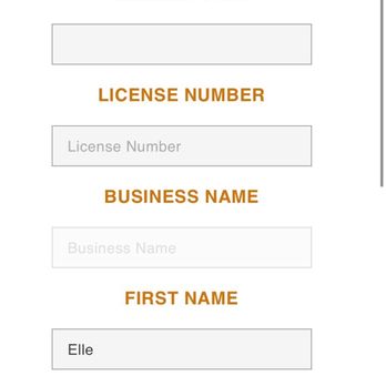 Dermaesthetics - Medical and cosmetology licensing is public information: Search.dca.ca.gov Elle does not have any type of medical licensing - Medical Spas Near Me - Roseville, California Dermaesthetics - Medical and cosmetology licensing is public information: Search.dca.ca.gov Elle does not have any type of medical licensing - Medical Spas Near Me - Roseville, California